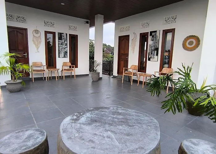 Yuda * Ubud